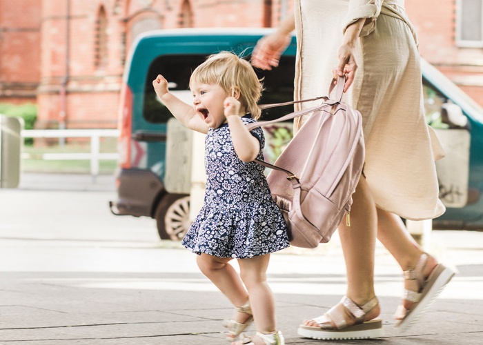 Childcare & Early Learning Centre Enrolment Management