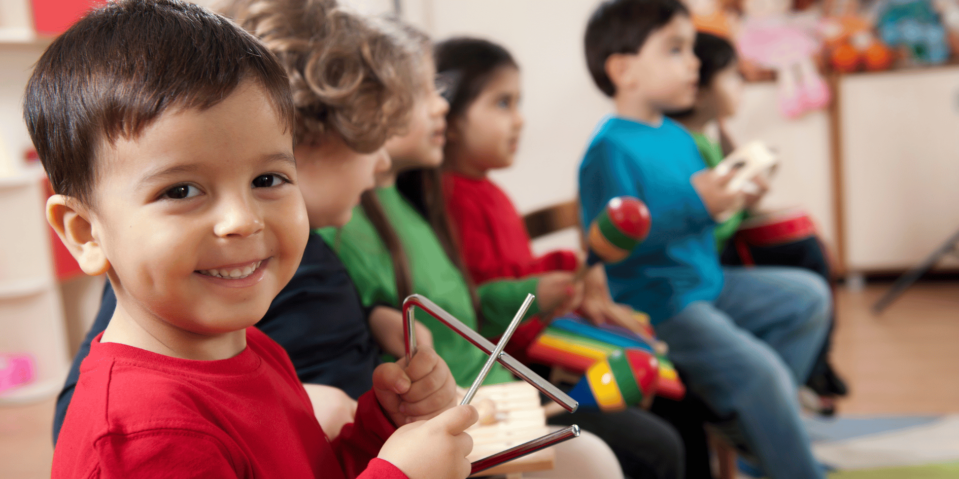 Early Learning Centre Tour - Make Yours Unforgettable